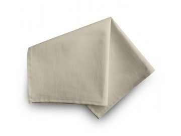 Prostírka 30x30 cm - režná