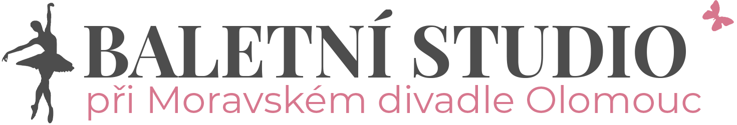 Obchod Baletního studia Olomouc