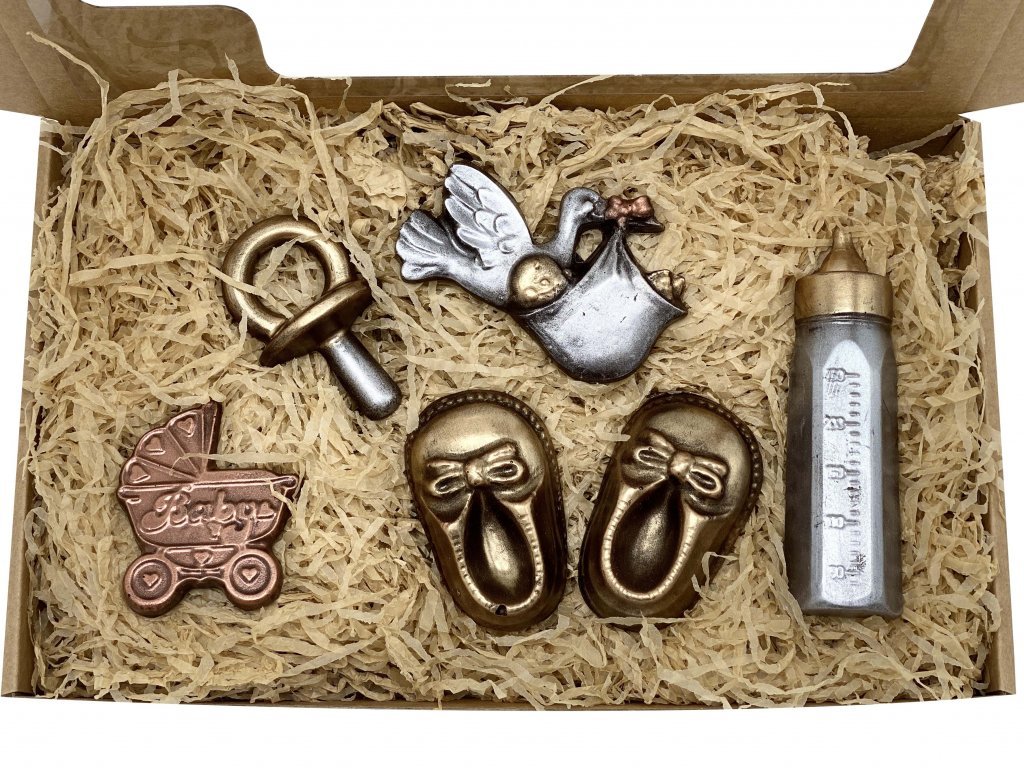 čokoládové nářadí čokoláda milovníka aut chocolate tools  batole miminko maminku maminka nastávající narození vítání občánků baby shower dárek porodnice