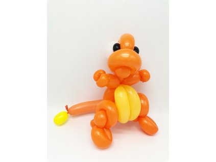 balonek balonky balonků balloons bike motorike motorka motorkář motorkáře dárek dárky narozeninové párty pokemon pokemoni charmander balloon