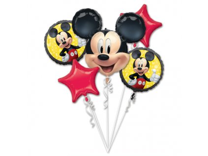 m 2 mickey mouse myšák disney balonek cislo 0 zlaty 86cm narozeninový narozeninová číslice balloon number numbers nula čísla foliová foliový párty balonková balonkový gold zlatá white balloon balloons foil devět nine tlapková patrola tlapkové patroly myšák mickey mouse minnie disney mickey girlanda set sada