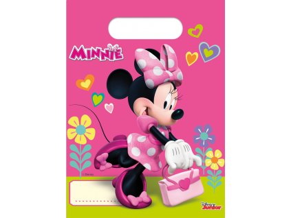 balonky balonek balonkova balloon balloons narozeninove narozeniny party oslava minnie mouse mickey disney taska detska oslava tematicka oslava children kids