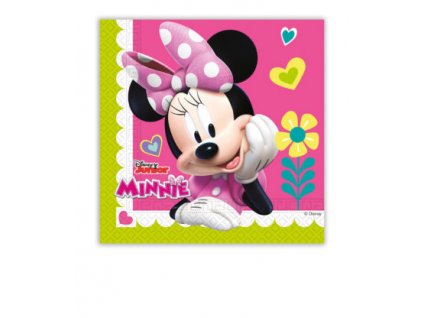 balonky balonek balonkova balloon balloons narozeninove narozeniny party oslava minnie mouse mickey disney papirove ubrousky napkins detska oslava tematicka oslava children kids