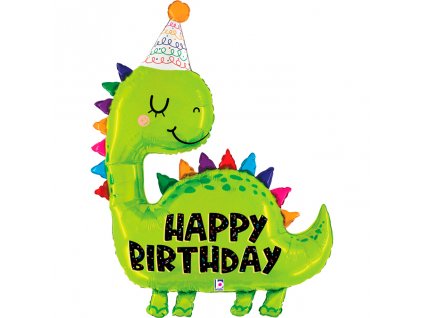 25199 Dino Birthday