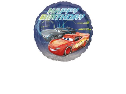 balonky balonek balonkova balloon balloons frozen ledové království ubrousky kelímky napkins talířky oslava narozeninové happy birthday všechno nejlepší narozeniny auta cars auto blesk mcqueen lightning mc queen disney