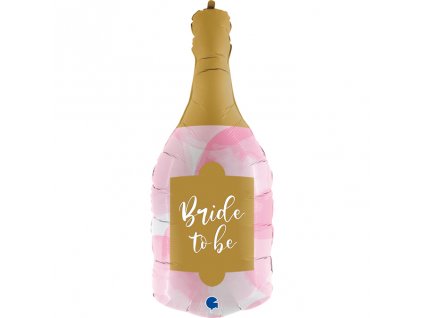 G72041 Bottle Bride To Be