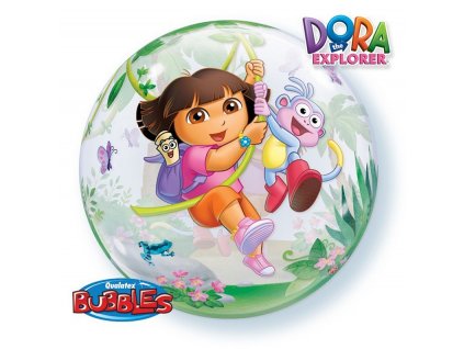 Dora cestovatelka 22 QUALATEX 65578