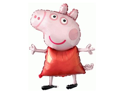 901864 Peppa Pig 231x300