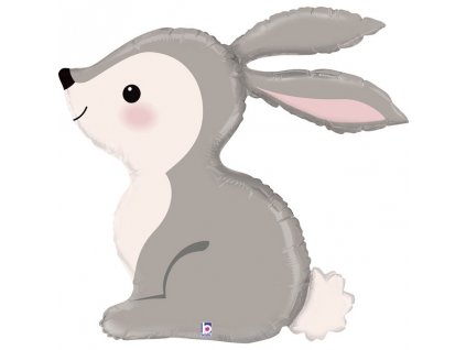 35879 Woodland Bunny
