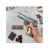 zbraň beretta pistol pistole náboj náboje zbrojař čokoládové nářadí čokoláda dárek pro něj ni dárky valentýn zbran beretta myslivec strelba gun