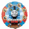 balonky balonek balonkova balloon balloons ubrousky kelímky napkins talířky oslava narozeninové happy birthday všechno nejlepší narozeniny mašinka tomáš masinka tom thomas the train thomas and friends