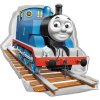 balonky balonek balonkova balloon balloons ubrousky kelímky napkins talířky oslava narozeninové happy birthday všechno nejlepší narozeniny mašinka tomáš masinka tom thomas the train thomas and friends