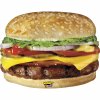 35721WE Mighty Cheeseburger