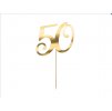 Screenshot 2022 05 26 at 13 24 02 Cake topper ''50'' gold 20.5cm Internet shop PartyDeco