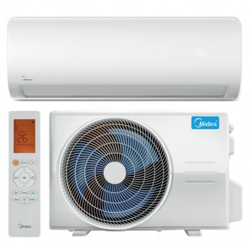 MIDEA Xtreme Save R32 SPLIT JEDNOTKA MG2X-09-SP 2,6 /2,8 kW