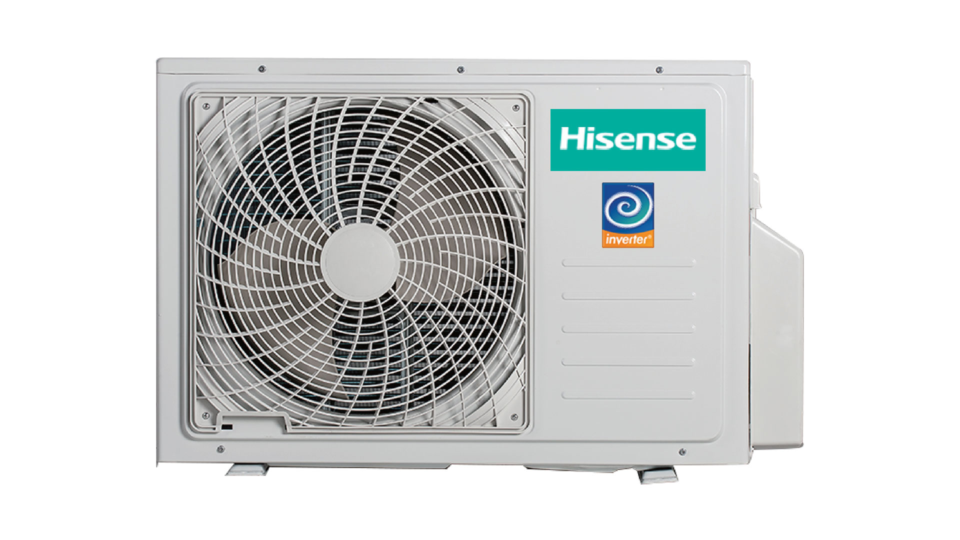 HISENSE MULTISPLIT VONKAJŠIA R32 DUAL  (5,2/6,0 kW)