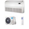 climatizzatore midea soffitto pavimento monosplit 18000 btu gas r32 mueu 18fnxd0