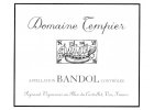 Domaine Tempier