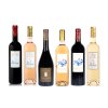 Degustační balíček vín z Provence