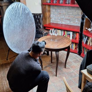 Něco se chystá. Ruční práce. S citem pro detail. Jednoduchost, která dává smysl. Již brzy. ✨ Chci vědět víc →...