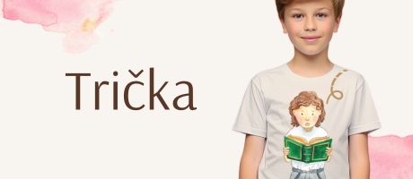Trička