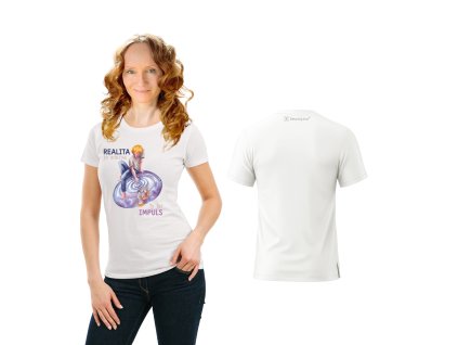 Realita je odezva zeny bila