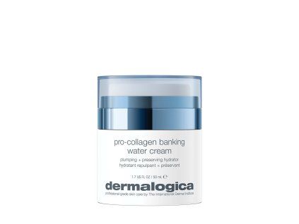 Pro-collagen banking water cream, 50 ml