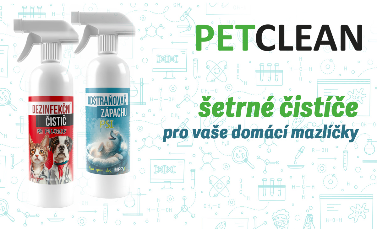 Péče o zvířata