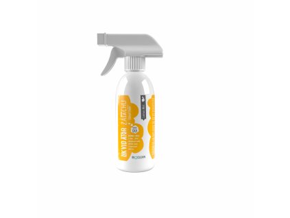 Lemon mint 250ml web
