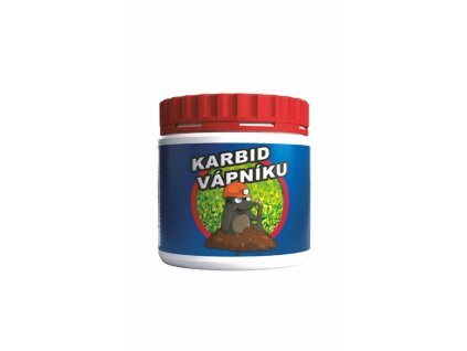 Karbid vapniku 400g web