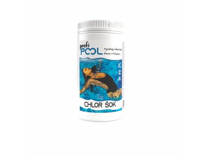 Chlor sok 1kg web
