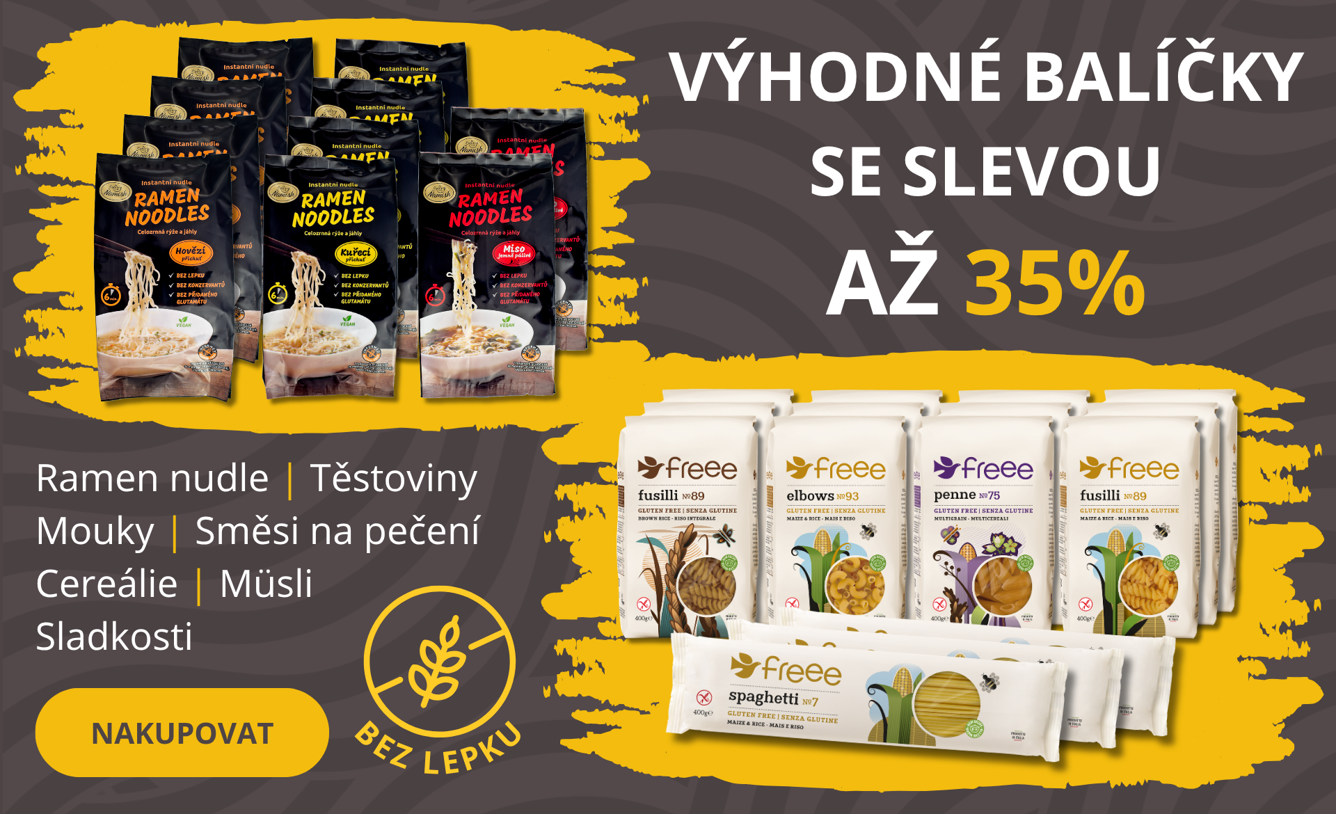 Hlavní banner
