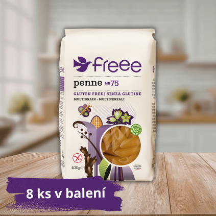 Penne 8ks