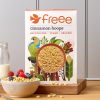 Freee cinamon hoops 300g