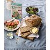 Seeded bread pack