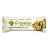 FREEE Apple oat bar single