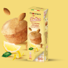 Mufinky citron