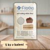 5 ks v balení samokypřící
