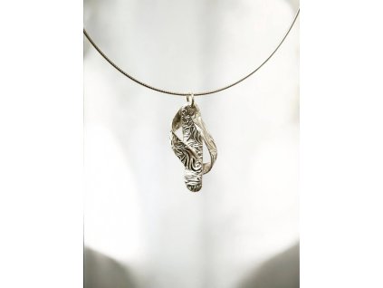 Náhrdelník menší