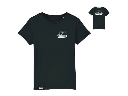 T-Shirt „Bohemia Reiter“