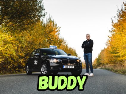 Buddy - AUTO