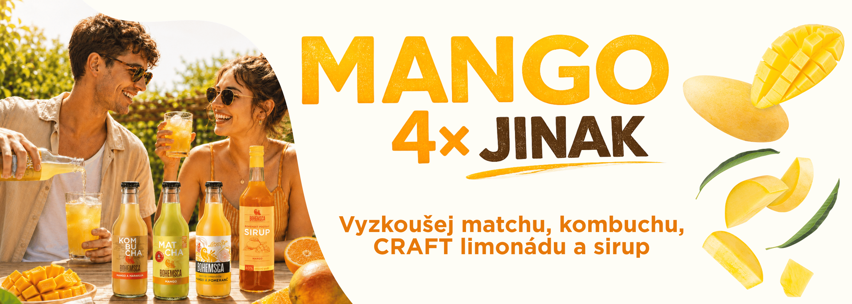 Mango 4x jinak