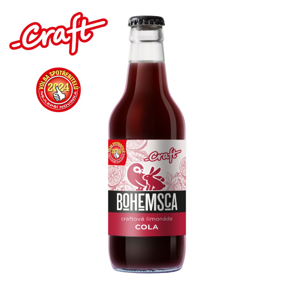 Bohemsca produktovky