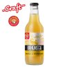 CRAFT limonáda MANGO a POMERANČ 330 ml - 15 ks