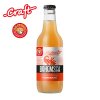CRAFT limonáda POMERANČ 330 ml - 15 ks