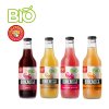 BIO limonáda MIX 330 ml - 15 ks