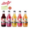 BIO+CRAFT limonáda MIX 330 ml - 15 ks