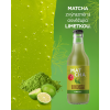 MATCHA LIMETKA  330ml - 15 ks