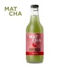 MATCHA MALINA  330ml - 15 ks