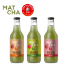 MATCHA MIX 330 ml - 15 ks